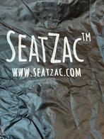 SeatZac Zitzak - Zwart, Huis en Inrichting, Ophalen, Nieuw, Zwart, Zitzak