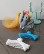 little pony 20251130, Kinderen en Baby's, Speelgoed | My Little Pony, Verzenden, Gebruikt