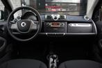 Smart Fortwo Coupé 1.0 mhd Pure / Panoramadak / Airco / N.A, Auto's, Smart, Automaat, Euro 5, Gebruikt, Met garantie (alle)