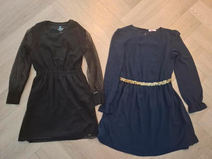 Groot meisjes kleding pakket maat 134-140, Kinderen en Baby's, Kinderkleding | Maat 140, Zo goed als nieuw, Meisje, Ophalen of Verzenden