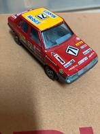 Burago Fiat Regata 1/43, Ophalen of Verzenden, Gebruikt, Auto, Overige merken