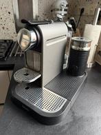KRUPS NESPRESSO XN730T + MELKOPSCHUIMER, Ophalen, Gebruikt, Espresso apparaat, 1 kopje