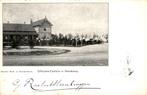 Harskamp Officiers-Cantine - militair # 421, Verzenden, Voor 1920, Gelopen, Gelderland