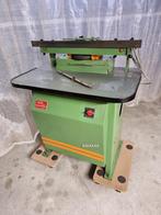 Schaatsenslijpmachine IJmuiden 1300 Band, Ophalen, Gebruikt, Overige typen, Overige merken