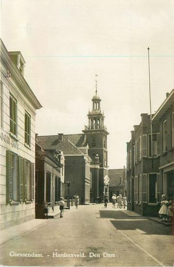 (701-259-003) Giessendam Den Dam beschikbaar voor biedingen