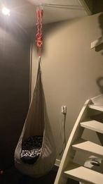 Hangzak ikea, Ophalen, Zo goed als nieuw