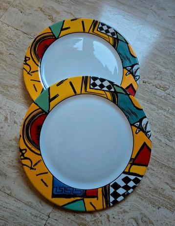 Arcopal Borden - Uniek Design! beschikbaar voor biedingen