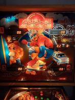 Skateball, Verzamelen, Automaten | Flipperkasten, Ophalen, Gebruikt, Onderdeel of Defecte kast