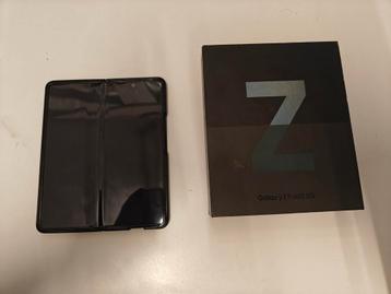 Samsung Galaxy Z Fold 3 binnenscherm kapot beschikbaar voor biedingen
