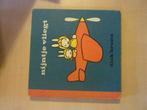 Dick Bruna - Nijntje vliegt 1970, Ophalen of Verzenden, Gelezen