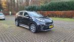 Kia Sportage 2016 86k NAP | 1900kg trekgewicht | 1.6 T-GDI, Voorwielaandrijving, Parkeersensor, 4 cilinders, Zwart