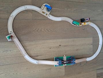 BRIO beschikbaar voor biedingen