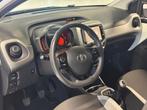 Toyota Aygo 1.0 VVT-i x-play|Camera|Led|LM Velgen, Voorwielaandrijving, Euro 5, Stof, Gebruikt