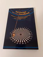 Het Pendel Handboek - Walter Lübeck, Boeken, Ophalen of Verzenden, Zo goed als nieuw, Spiritualiteit algemeen, Achtergrond en Informatie