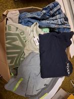 Jongenskleding Zomer Maat 98/104, Kinderen en Baby's, Gebruikt, Ophalen of Verzenden, Setje, Jongen