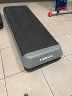 Tunturi Aerobic power step l aerobic stepper, Sport en Fitness, Fitnessmaterialen, Ophalen, Gebruikt, Stepbank