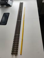 LGB 10610 Recht spoor 1200mm G spoorwijdte, Ophalen of Verzenden, Gelijkstroom, LGB
