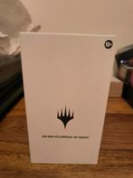 Secret Lair x MTG: Encyclopedia of Magic, Ophalen of Verzenden, Nieuw, Meerdere kaarten