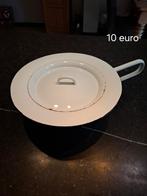 Emaille po, Ophalen of Verzenden