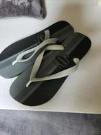 Nieuwe Havaianas 41/42, Nieuw, Grijs, Havaianas, Ophalen