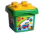 LEGO Duplo 4080 Compleet, Ophalen, Gebruikt, Complete set, Duplo