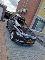 Volvo S90 T5 inscription 2016 Vol optie Dealer onderhouden, Auto's, Origineel Nederlands, Te koop, 5 stoelen, Benzine