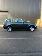 BMW 2008 Groen, Auto's, 264 pk, 2000 kg, 2996 cc, Stationwagon