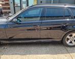 bmw e91 deur carbon schwarz (416/9) deuren, Ophalen, Gebruikt, Deur, Links