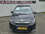 Peugeot 108 1.0 e-VTi Active I Airco I El.-pakket I NAP !, Voorwielaandrijving, Gebruikt, Met garantie (alle), 4 stoelen