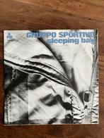 Gruppo Sportivo - Sleeping Bag Single, Cd's en Dvd's, Maxi-single, Ophalen of Verzenden, Zo goed als nieuw, 1 single