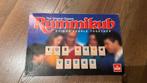 Rummikub originele grote versie Goliath, Hobby en Vrije tijd, Gezelschapsspellen | Bordspellen, Ophalen of Verzenden, Zo goed als nieuw