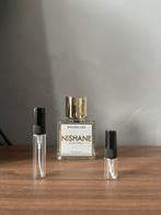 Nishane Wulong Cha 1ML/2ML/5ML/10ML Sample - Tester - Decant, Ophalen of Verzenden, Zo goed als nieuw