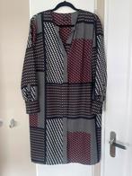 Your sixth sense prachtig lang tuniek maat 46, Kleding | Dames, Ophalen of Verzenden, Zo goed als nieuw, Zwart, Blouse of Tuniek