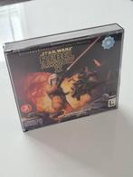Star Wars Rebel Assault 2 PC Game, 1 speler, Ophalen of Verzenden, Zo goed als nieuw, Vanaf 12 jaar