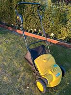 Verticuteermachine, Tuin en Terras, Verticuteermachines, Ophalen, Gebruikt, Elektrisch, Topcraft