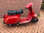 Vespa pk50xl 2hp, Fietsen en Brommers, Brommers | Oldtimers, Ophalen, 4 versnellingen