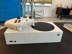 Xbox series s, Ophalen of Verzenden, Zo goed als nieuw, Xbox Series S