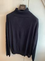 Liu jo zwart coltrui maat xl, Kleding | Dames, Liu Jo, Zwart, Maat 46/48 (XL) of groter, Ophalen of Verzenden