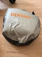 Deryan uv werend tentje 2 keer gebruikt, Ophalen, Zo goed als nieuw, Reisbedje