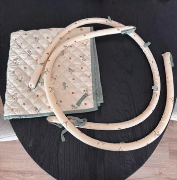 Cam Cam Copenhagen babygym bicycles nieuwe beschikbaar voor biedingen