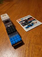 Lego set 656 - auto met caravan, Kinderen en Baby's, Speelgoed | Duplo en Lego, Ophalen, Gebruikt, Complete set, Lego
