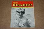 Magazine - Bolero (Pinups e.d.) - 1968 !!, Gelezen, Ophalen of Verzenden