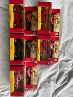 Ferrari modelauto’s Shell V Power, Ophalen, Zo goed als nieuw, Auto, Overige merken