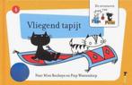 Pim en Pom deel 4 Vliegend tapijt NIEUW BOEK, Nieuw, Ophalen of Verzenden