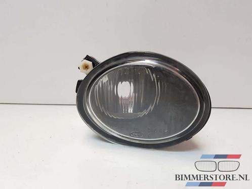 Mistlamp rechts M-Techniek BMW 3 5 - Serie E46 E39, Auto-onderdelen, Verlichting, BMW, Gebruikt, Ophalen of Verzenden