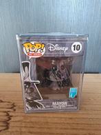 Funko Pop 10 Mayor, Verzamelen, Ophalen of Verzenden