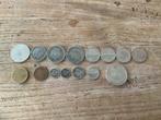 Munten, Postzegels en Munten, Munten | Nederland, Ophalen of Verzenden, Koningin Wilhelmina, Losse munt, Zilver
