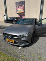 Mercedes-Benz A-Klasse A 180 136pk 7G-DCT 2020 Grijs, 65 €/maand, 136 pk, 680 kg, 4 cilinders