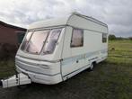 Swift Challenger 450, Caravans en Kamperen, Overige typen, Bedrijf, 750 - 1000 kg, Swift