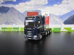 Wsi 01-3132 Donoheu , Scania S Highline CS20H 8x4